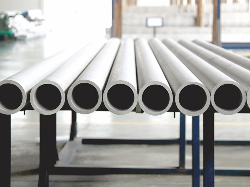Boiler pipes